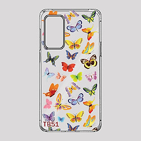 Ốp Lưng Dành Cho SAMSUNG GALAXY A52S-5G