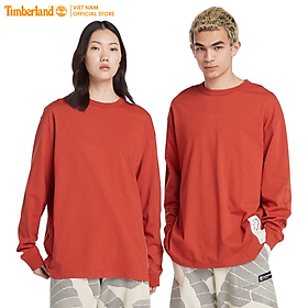 Timberland Áo Dài Tay All Gender Earthkeepers By Raeburn Long Sleeve T-Shirt TB0A6BM2 - M