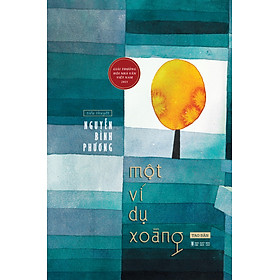 Một ví dụ xoàng