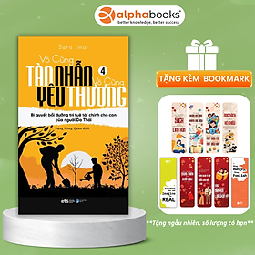 Vô Cùng Tàn Nhẫn Vô Cùng Yêu Thương Tập 4