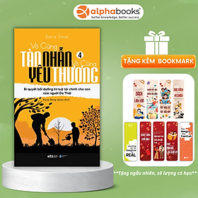 Vô Cùng Tàn Nhẫn Vô Cùng Yêu Thương ( tập 4 )