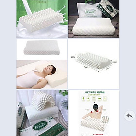 Mua GỐI CAO SU NON THIÊN NHIÊN THÁI LAN HÃNG VENTRY