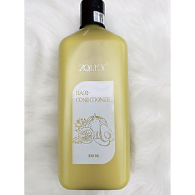 Dầu Xả Tóc Zoley 330ml