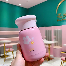 Mua Bình giữ nhiệt mini - Bình đựng sữa mini 270ml