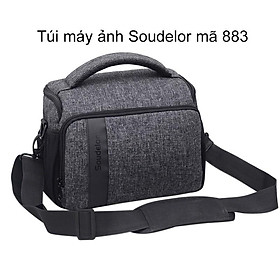 Túi máy ảnh Soudelor mã 883