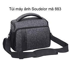 Mua Túi máy ảnh Soudelor mã 883