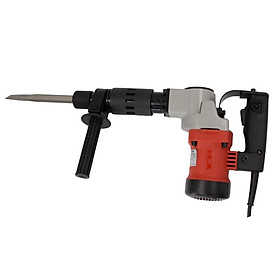Mua Máy đục bê tông DCK - KZG6 / 17MM-1050W