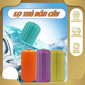 Mua Chai Vệ Sinh Khử Mùi Diệt Khuẩn Bồn Cầu Hàn Quốc Hình Trụ