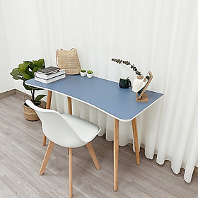 Bàn học-Bàn làm việc thiết kế thông minh chống gù lưng FNL-86