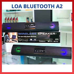 Mua Khuôn giò Loa Thanh Bluetooth Mini A2 – Nghe Nhạc Cực Hay  Âm Thanh Vòm  Bass Cực Đã