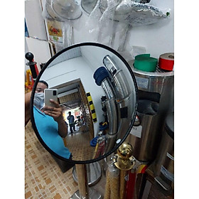 Mua GƯƠNG CẦU LỒI 25CM .GƯƠNG PHONG THỦY