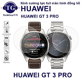 Mua Kính cường lực đồng hồ Huawei GT3 Pro - Hàng chính hãng