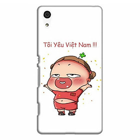 Ốp Lưng Dành Cho Sony Z4 Quynh Aka 1