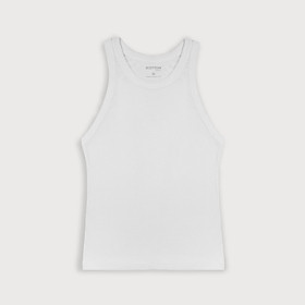Áo ba lỗ nữ Icotton dáng ôm chất cotton co gian 4 chiều