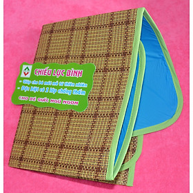 Mua Chiếu Lục Bình Chống Thấm 2 Lớp Cho Bé