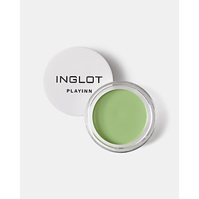 Gel Kẻ Mắt Waterproof Inglot Playinn Eyeliner Gel ( 2G )