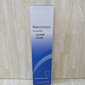 Mua Ruy băng  ribbon mực máy in kim Epson LQ310  LX310