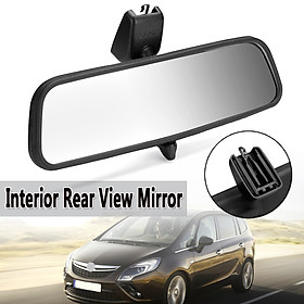 Rearview Mirror For Vauxhall Opel Astra G H Corsa C D Vectra C 93190321 6428257
