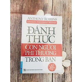 Đánh Thức Con Người Phi Thường Trong Bạn