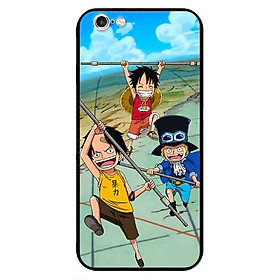 Ốp in cho iPhone 6 Plus / 6s Plus 3 One Piece