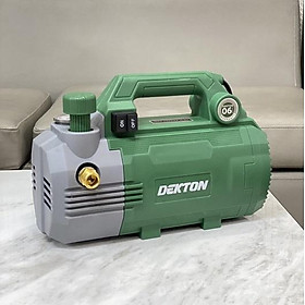 Mua MÁY RỬA XE  2350W DK-CWR2350  DEKTON-HÀNG CHÍNH HÃNG