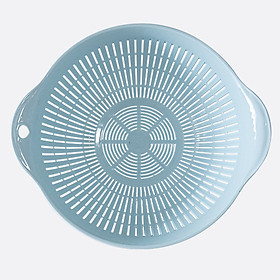 Mua Rổ BIOPLAS - Xanh Dương - 28cm