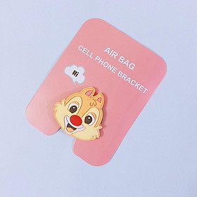 Mua (Được Chọn Hình) IRING POP GIÁ ĐỠ ĐIỆN THOẠI Vừa Làm Giá Đỡ - Tay cầm _Trang trí_kệ đỡ iring