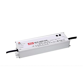 Nguồn Meanwell HLG-185H-24A Hàng nhập khẩu