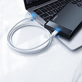 Mua Cáp USB Type C to USB Type C kết nối sạc  truyền dữ liệu Ugreen 60519 dài 2m chính hãng