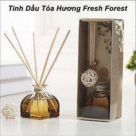 Tinh Dầu Tỏa Hương Fresh Forest - Home and Garden