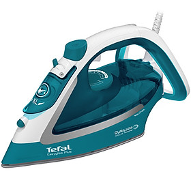 Mua Bàn ủi hơi nước Tefal FV5737E0-2500W  sản xuất tại Pháp - Hàng chính hãng