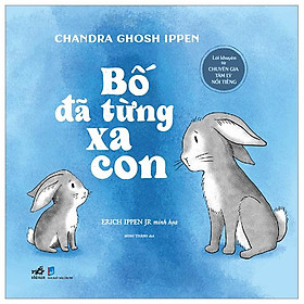 Bố đã từng xa con