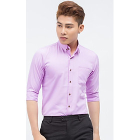 Áo Sơ Mi Nam Tay Lỡ TiTiShop SM414