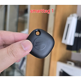 Thiết Bị Định Vị Đồ Vật Qua Bluetooth Samsung Galaxy Smart Tag T5300. Hàng Chính Hãng