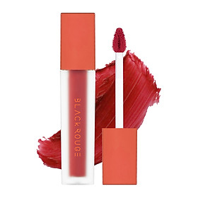 Son kem Black Rouge Air Fit Velvet Tint Dry Fruit