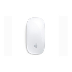 Chuột không dây Apple Magic Mouse 2 / BẠC (SILVER)-Hàng chính hãng