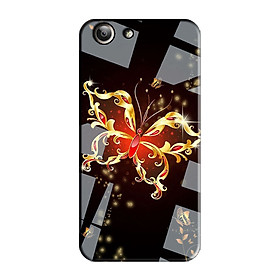 ỐP LƯNG IN PHỦ BÓNG DÀNH CHO VIVO Y51