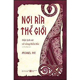 Sách Nơi rìa thế giới