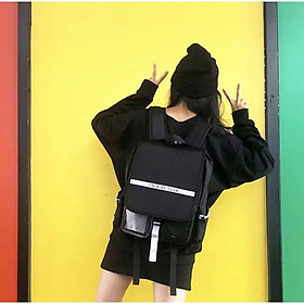 Balo thời trang cao cấp colkisd ss3 CLUB Ulzzang Ulzzang