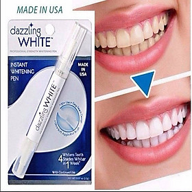 Mua Bút Làm Trắng Răng Dazzling White Giúp Làm Trắng Răng Hiệu Quả