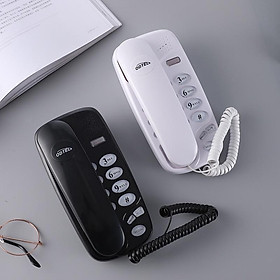 Mua Điện Thoại Dùng Dây Cố Định Để Bàn  Treo Tường Dùng Cho Văn Phòng  Khách Sạn  Gia Đình