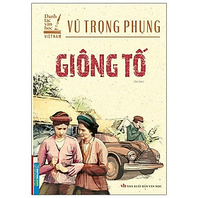 Sách Giông Tố (Tái Bản)