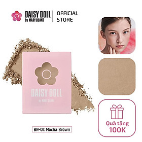 Phấn Má Hồng Daisy Doll By Mary Quant Nhật Bản Màu BR