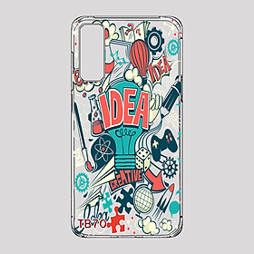 Ốp Lưng Dẻo Dành Cho VIVO Y12S