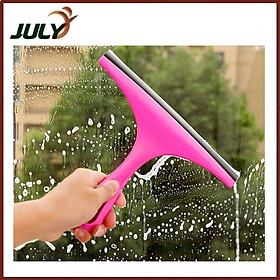 Mua Cây gạt nước lau kính cầm tay tiện lợi - JL