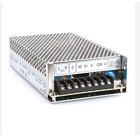 Mua Nguồn Meanwell AD-155A Hàng nhập khẩu