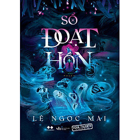 Sách Sổ Đoạt Hồn