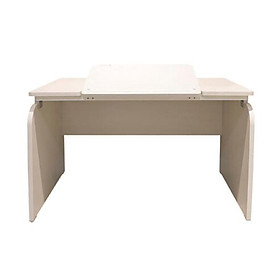 Bàn Đ/C góc độ Almond(1150)
