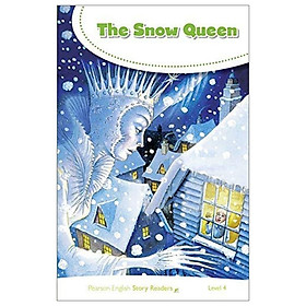 Level 4: The Snow Queen (Pearson English Story Readers)