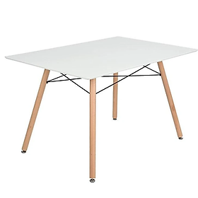 Mua Bàn cà phê mặt gỗ MDF phủ arylic Tundo HFC-BFC Veron cao cấp